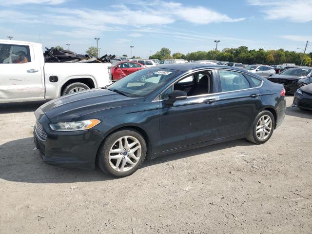 Global Auto Auctions: 2014 FORD FUSION SE