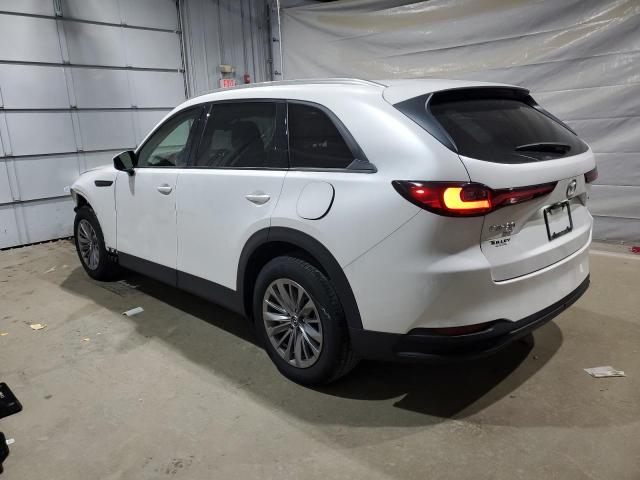 2024 MAZDA CX-90 PREF - JM3KKBHD4R1170141