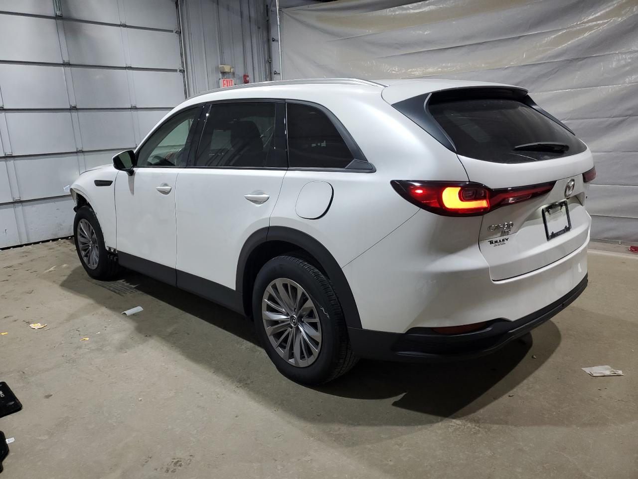 MAZDA CX-90 PREFERRED