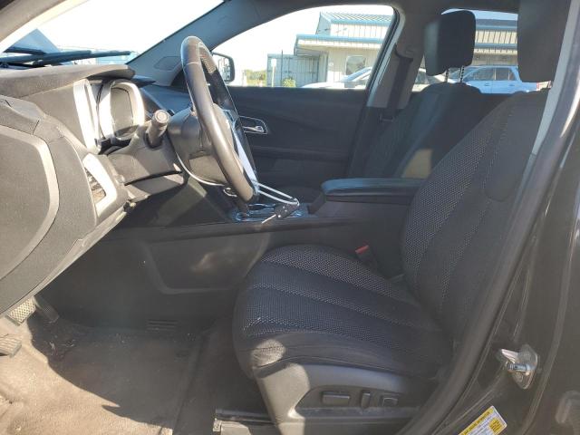 2015 CHEVROLET EQUINOX LT - 2GNALBEK1F6433836