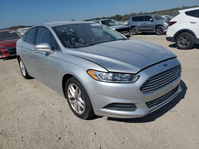 2016 FORD FUSION SE - 3FA6P0HD3GR316330