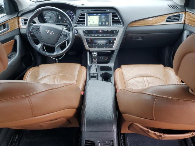 2015 HYUNDAI SONATA SPO - 5NPE34AF2FH118179