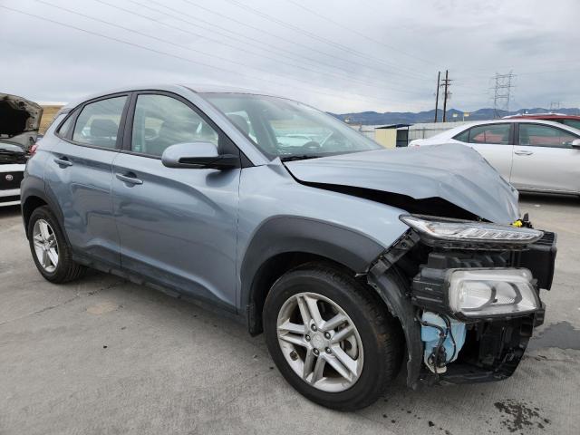 2020 HYUNDAI KONA SE - KM8K1CAA3LU461877