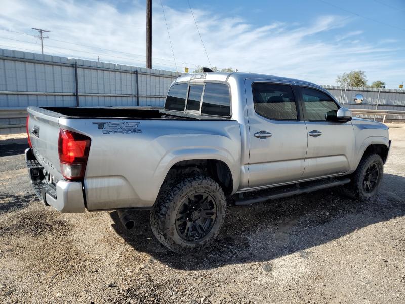 2022 TOYOTA TACOMA DOU #3301783339