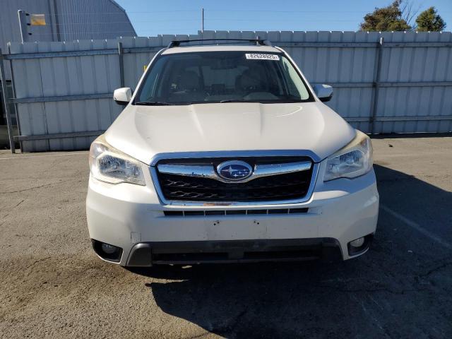 2015 SUBARU FORESTER 2 - JF2SJAUC5FH401331