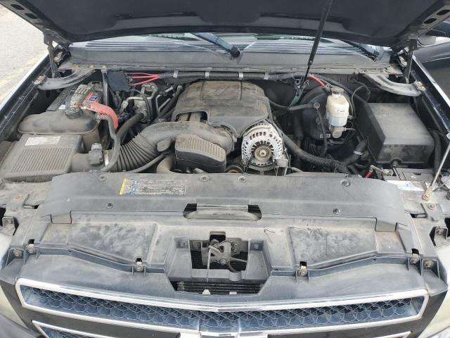 2010 CHEVROLET TAHOE C150 - 1GNMCAE02AR216105