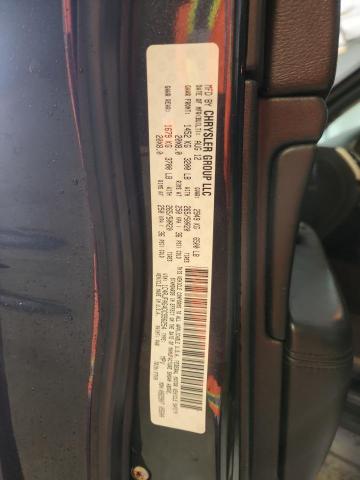 2013 JEEP GRAND CHER #3278663925