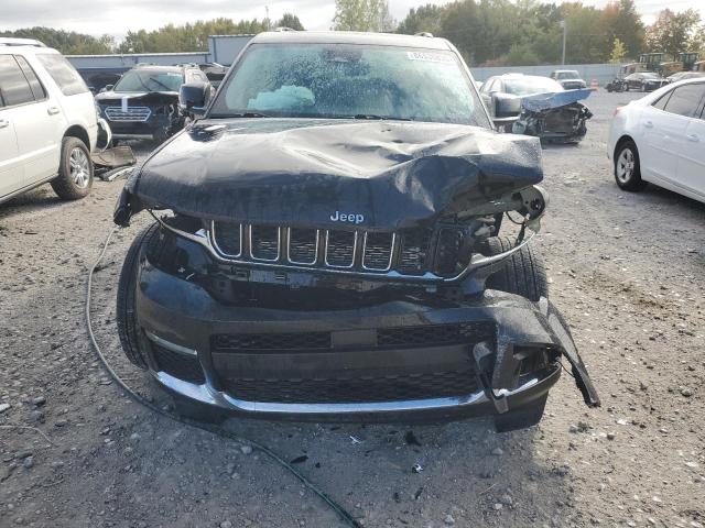 2021 JEEP GRAND CHER - 1C4RJKBG5M8122015