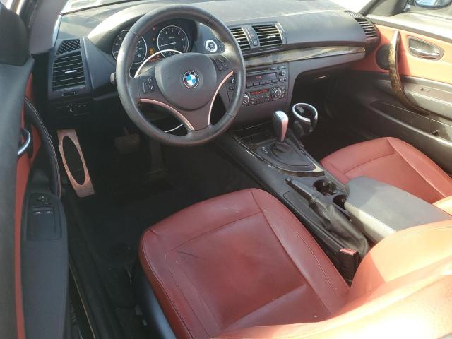 2011 BMW 128 I - WBAUP9C53BVL90149