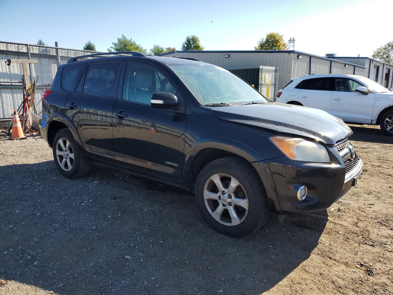 TOYOTA RAV4 LIMITED