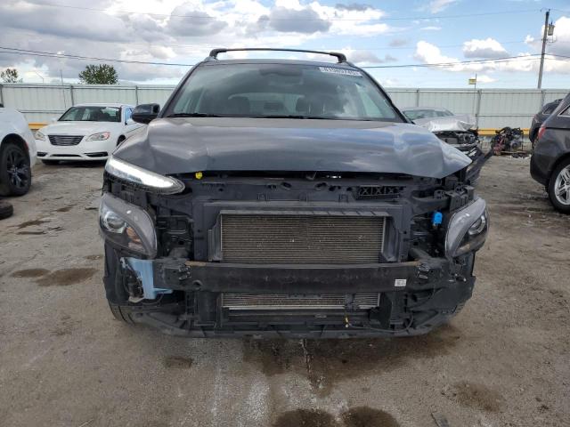 2022 HYUNDAI KONA SEL - KM8K32AB0NU795137