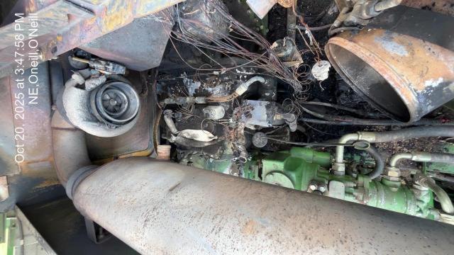 2006 JOHN DEERE 9500 #3296302440