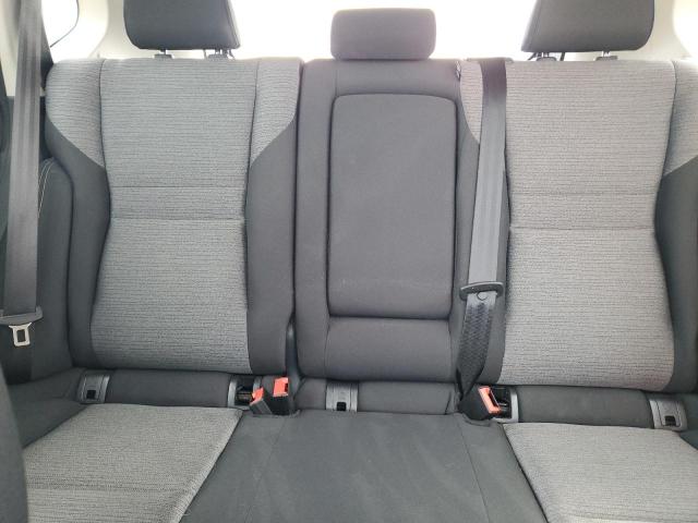 2022 NISSAN ROGUE SV #3274220029