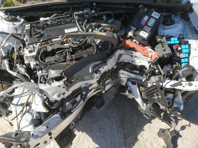2023 TOYOTA CAMRY XSE #3290166206