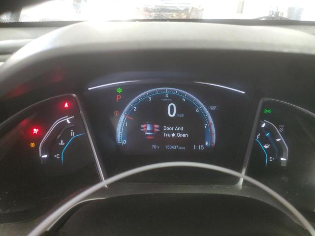 2016 HONDA CIVIC EX - 19XFC2F72GE032953