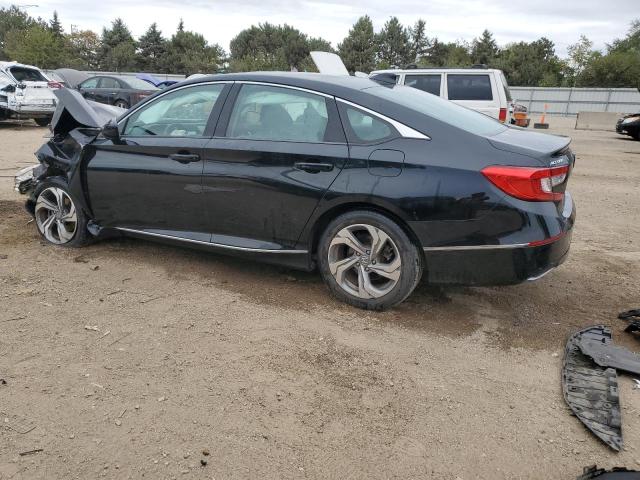 2018 HONDA ACCORD EX - 1HGCV1F48JA149901