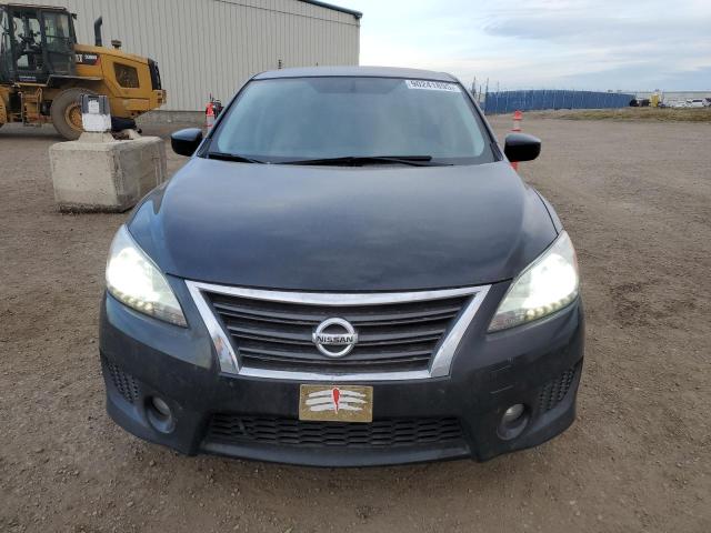 2013 NISSAN SENTRA S - 3N1AB7AP3DL676781