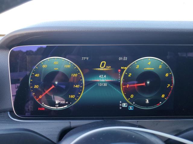 2023 MERCEDES-BENZ E 350 4MAT - W1KZF8EB9PB101475