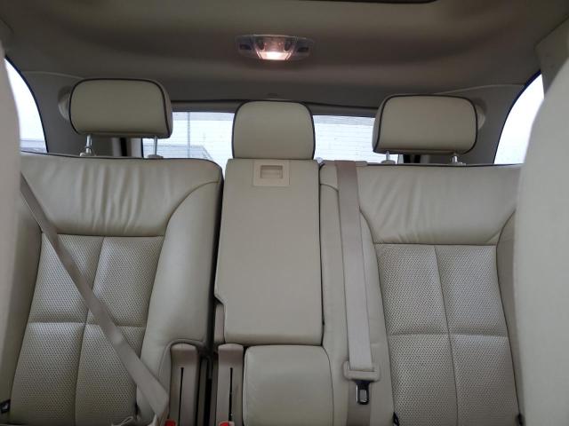 2008 LINCOLN MKX #3301846386