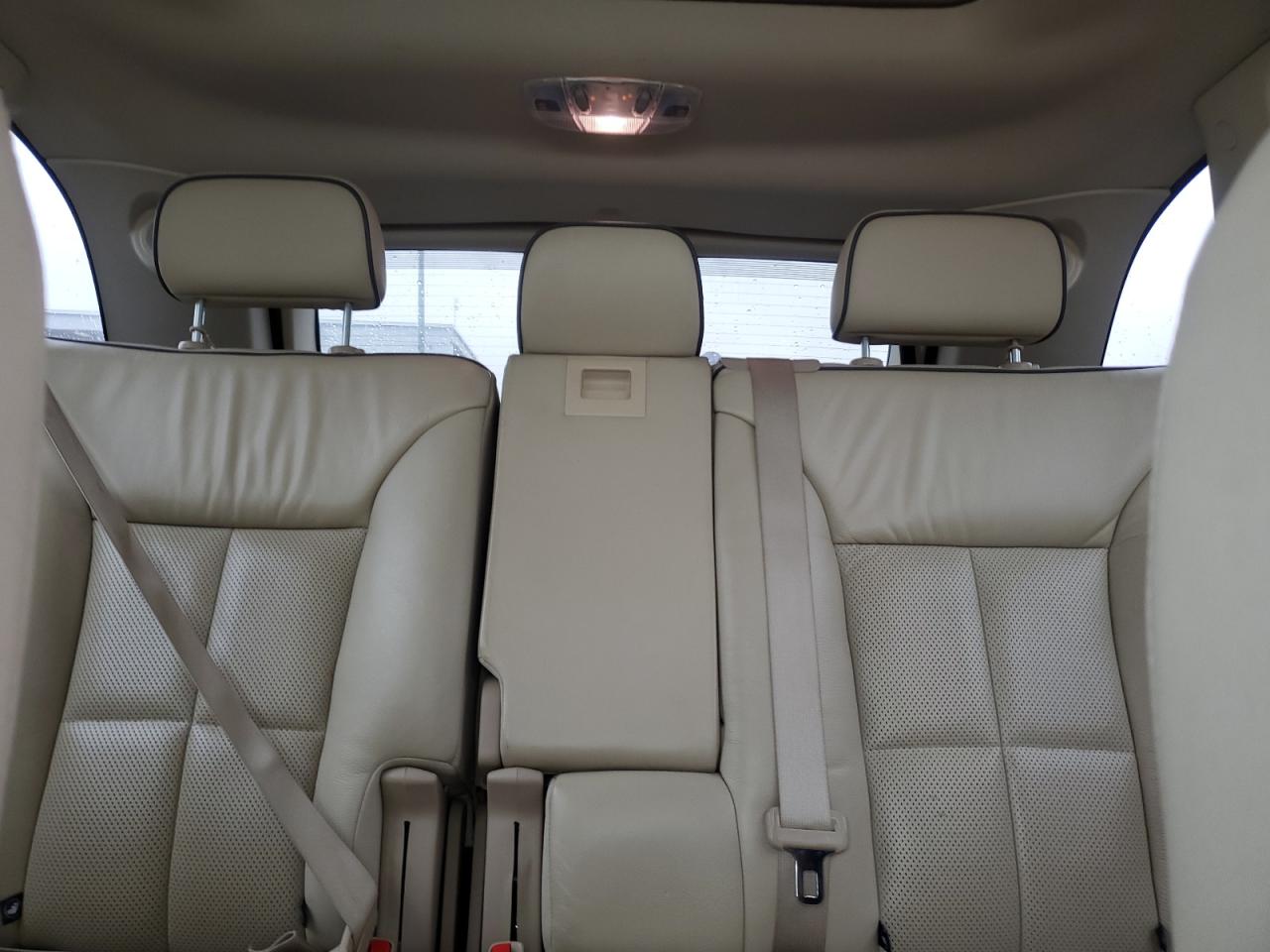 Lot #3301846386 2008 LINCOLN MKX