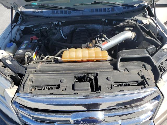 2016 FORD F150 SUPER #3270679853