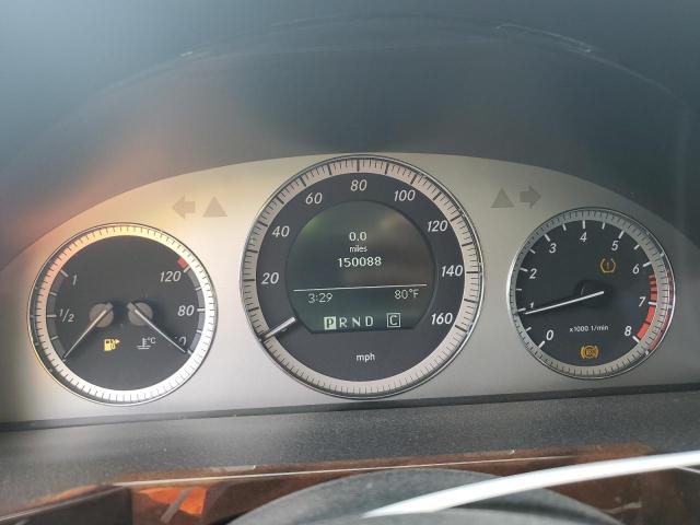 2010 MERCEDES-BENZ GLK 350 4M - WDCGG8HB6AF477863