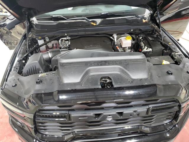 2025 RAM 2500 BIG H #3304631971