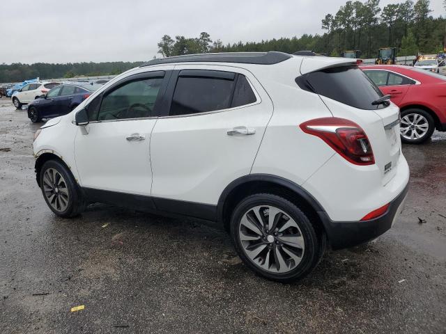 2017 BUICK ENCORE ESS KL4CJCSB8HB044820
