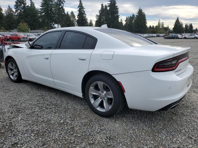 2018 DODGE CHARGER SX 2C3CDXHGXJH176339