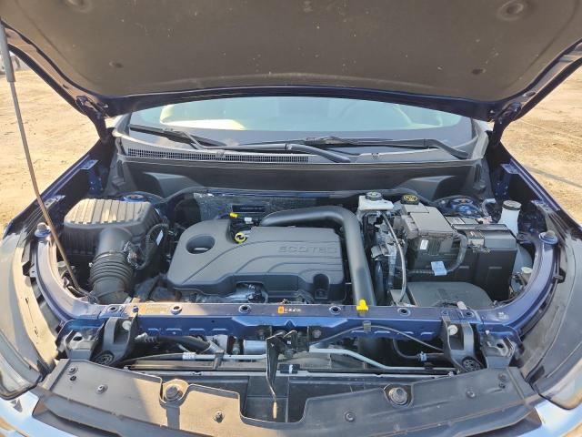 2023 CHEVROLET EQUINOX LS 3GNAXSEG0PL178125