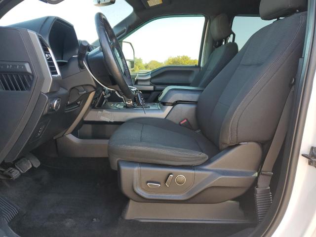 2015 FORD F150 SUPER - 1FTEW1EF9FFA35424