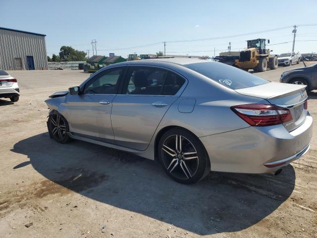 2017 HONDA ACCORD SPO - 1HGCR2F11HA134344