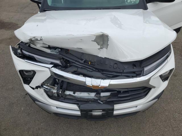 2024 CHEVROLET TRAILBLAZE #3304672932