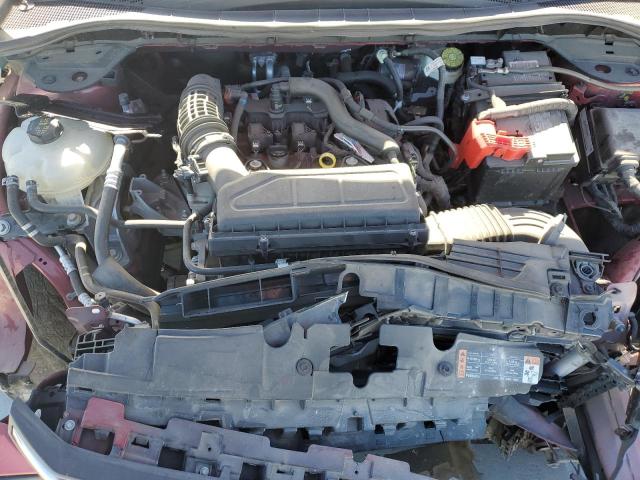 2023 FORD ESCAPE ACT 1FMCU0GN7PUA95819