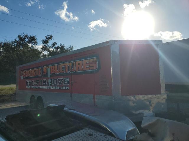 Global Auto Auctions: 2013 FRDD TRAILER