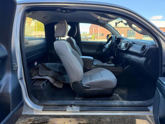 2016 TOYOTA TACOMA ACC 5TFRX5GN2GX064477