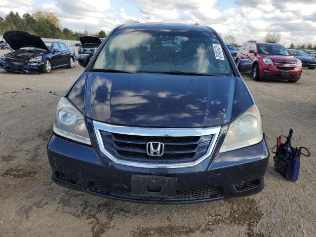 2008 HONDA ODYSSEY EX #3281559408