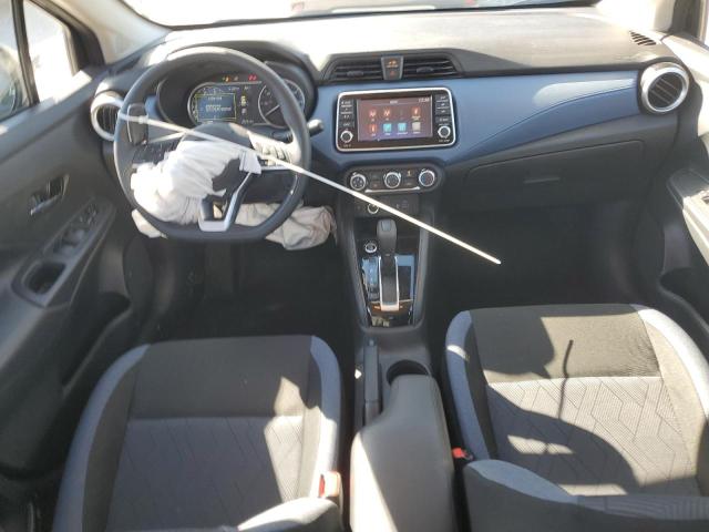 2025 NISSAN VERSA SV #3296221423