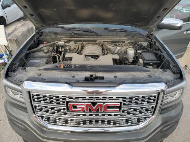 2017 GMC SIERRA K15 3GTU2PEJ0HG336373