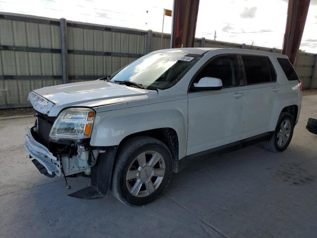 2013 GMC TERRAIN SL - 2GKALMEK4D6420021