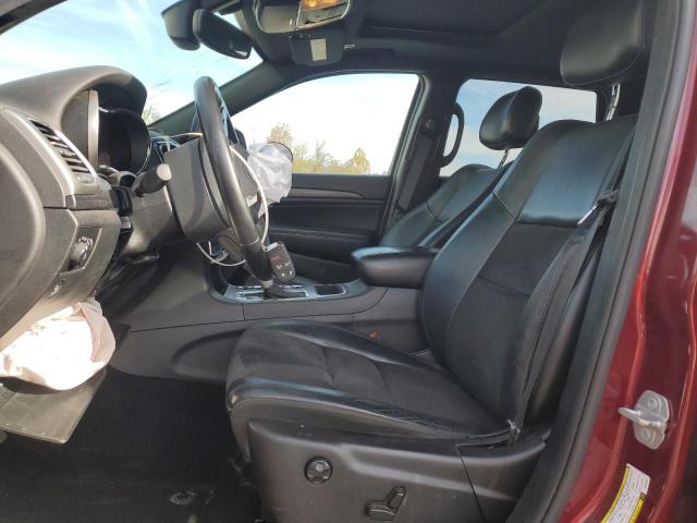 2019 JEEP GRAND CHER - 1C4RJFAG9KC761307