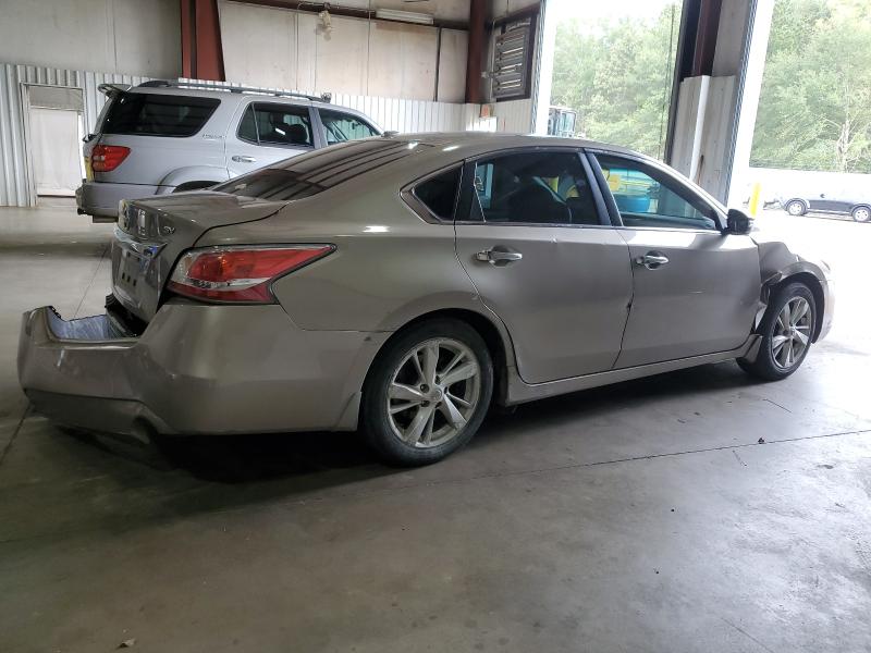 2015 NISSAN ALTIMA 2.5 #3318025377
