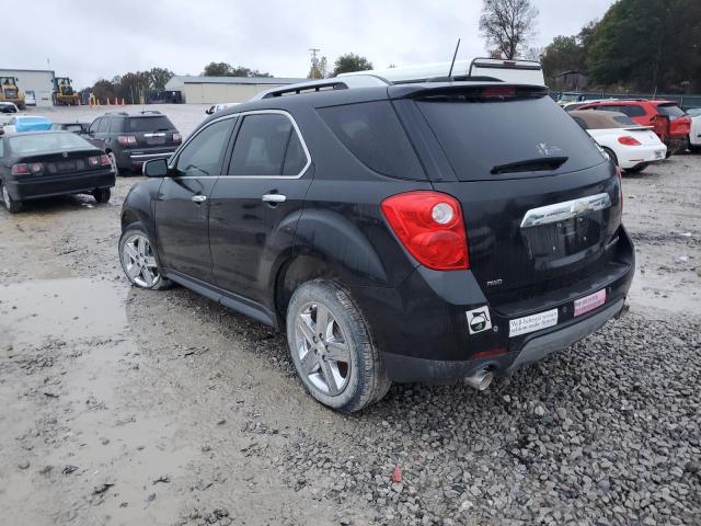 2015 CHEVROLET EQUINOX LT - Other View