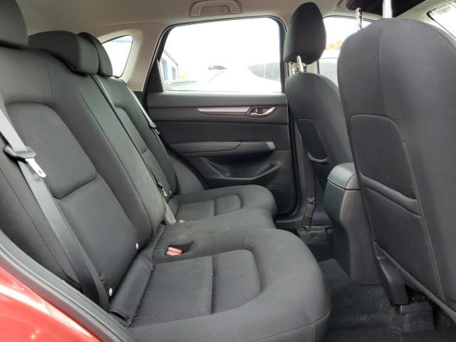 2023 MAZDA CX-5 - JM3KFBAM8P0226258