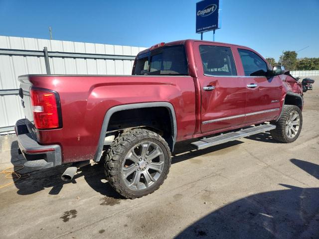 2015 GMC SIERRA K15 - 3GTU2WEJ1FG429636