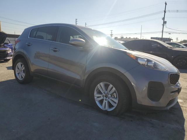 2017 KIA SPORTAGE L - KNDPM3AC6H7283620