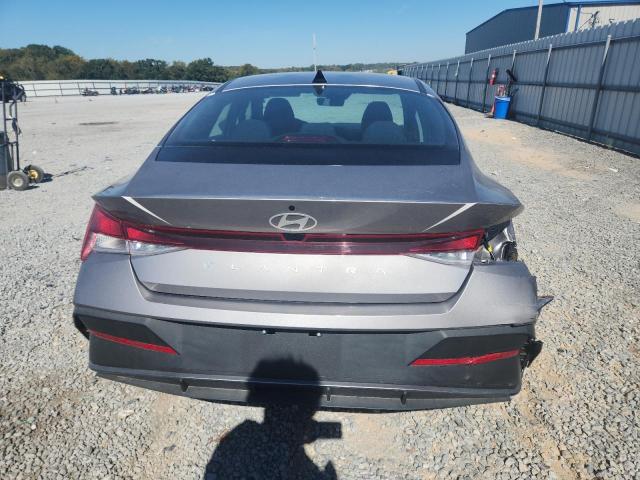 2024 HYUNDAI ELANTRA SE - KMHLM4DG7RU795632