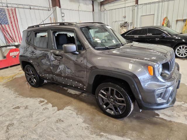 2021 JEEP RENEGADE L - ZACNJDB18MPM56082