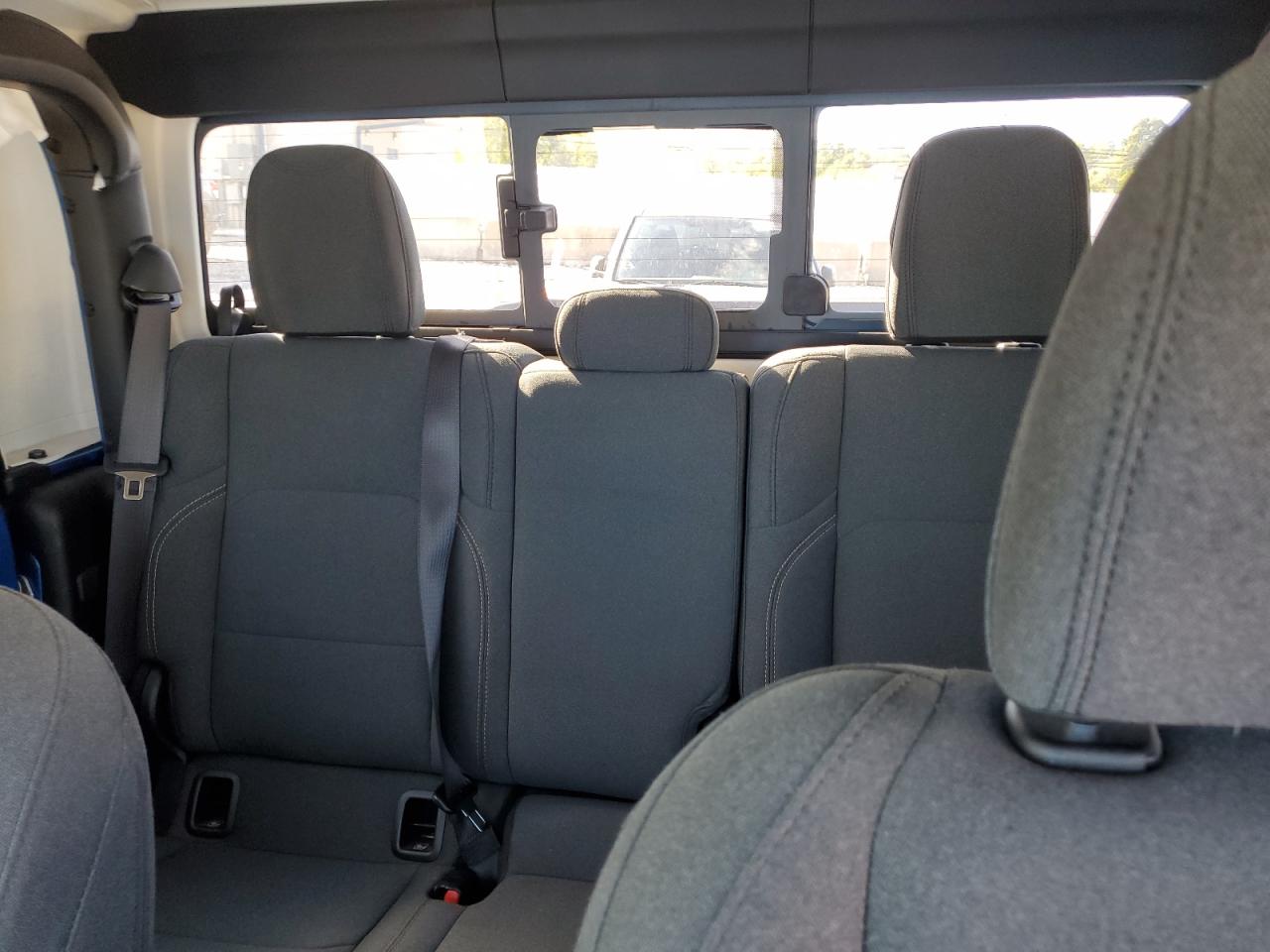 JEEP GLADIATOR SPORT