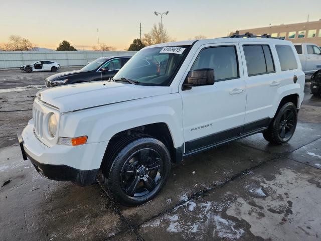 2011 JEEP PATRIOT SP - 1J4NF1GB4BD250137